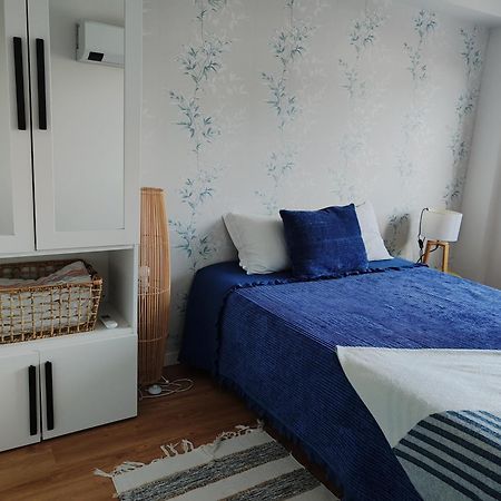 Zelu Apartamento Centro Da Guarda Luaran gambar