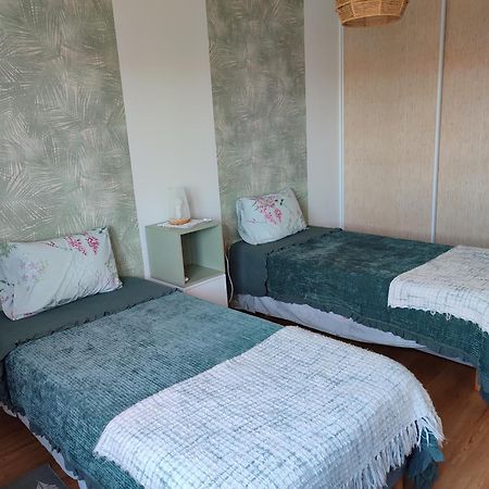 Zelu Apartamento Centro Da Guarda Luaran gambar