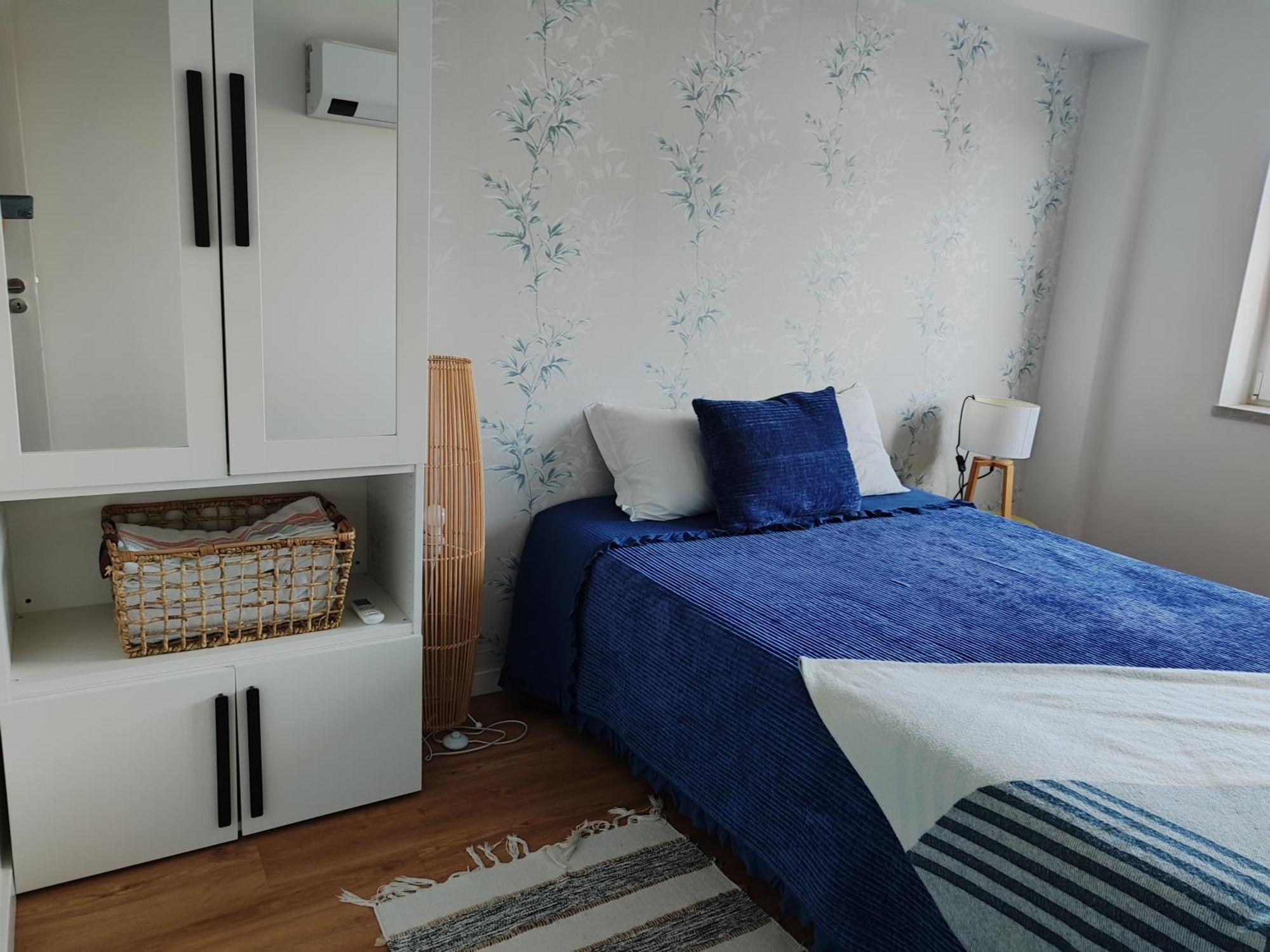 Zelu Apartamento Centro Da Guarda Luaran gambar