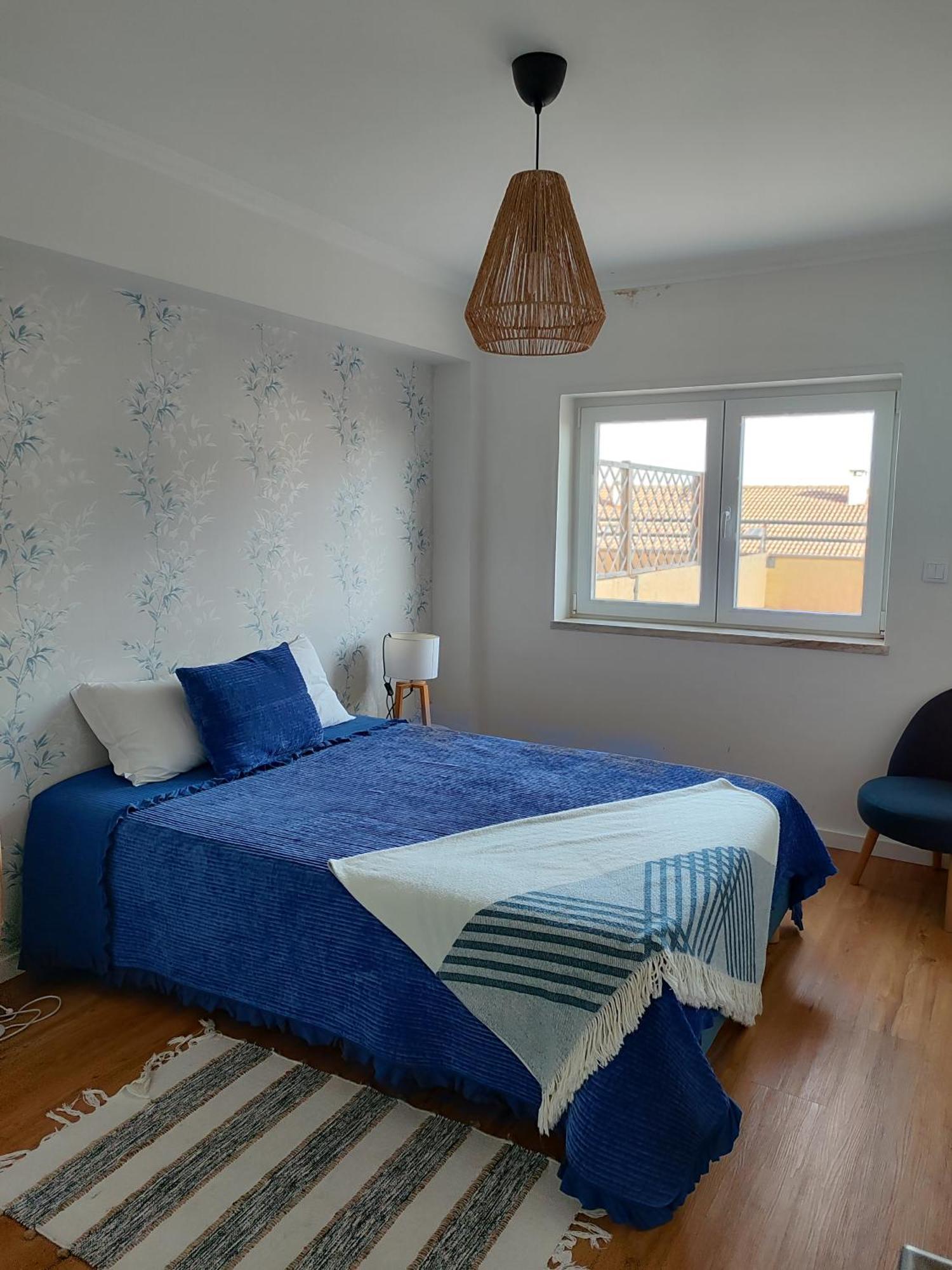 Zelu Apartamento Centro Da Guarda Luaran gambar