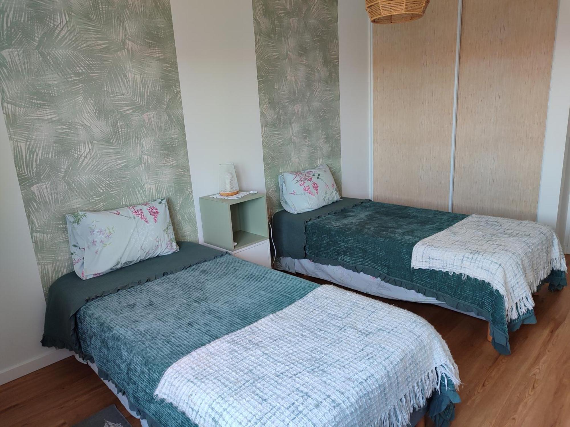 Zelu Apartamento Centro Da Guarda Luaran gambar