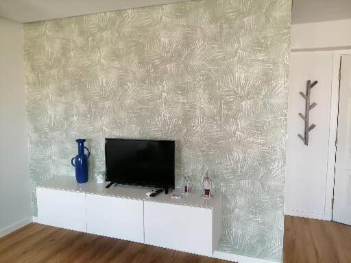 Zelu Apartamento Centro Da Guarda Luaran gambar