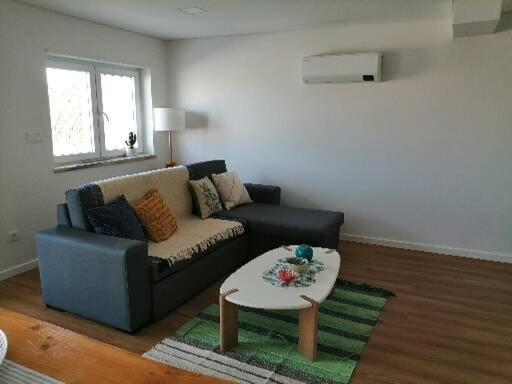 Zelu Apartamento Centro Da Guarda Luaran gambar